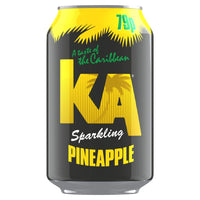 KA Soft Drink Can 330ml PM 79p