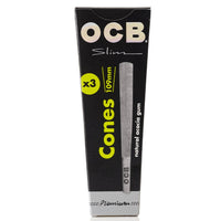 OCB Cones 3pk × 20 × 1