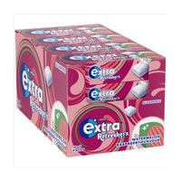 Extra Sugar-Free Chewing Gum