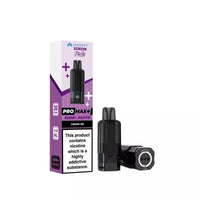 HAYATI PRO MAX PLUS 6000 PODS PACK OF 5