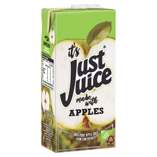 Just Juice  1Ltr × 12 × 1