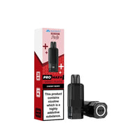 HAYATI PRO MAX PLUS 6000 PODS PACK OF 5