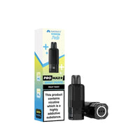 HAYATI PRO MAX PLUS 6000 PODS PACK OF 5