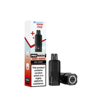 HAYATI PRO MAX PLUS 6000 PODS PACK OF 5