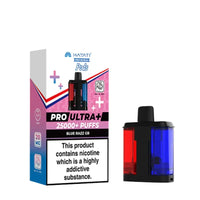 HAYATI PRO ULTRA+ 25000 PODS PACK OF 5