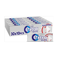 Extra Sugar-Free Chewing Gum