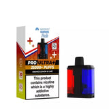 Hayati Pro Ultra Plus 25K