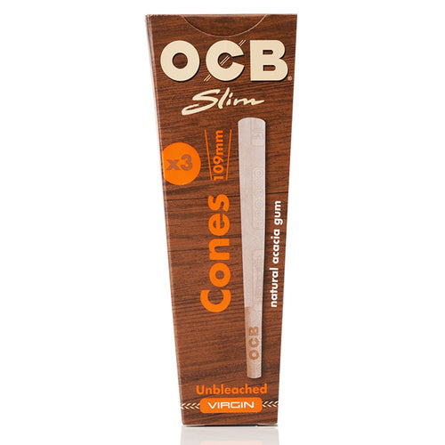 OCB Cones 3pk × 20 × 1