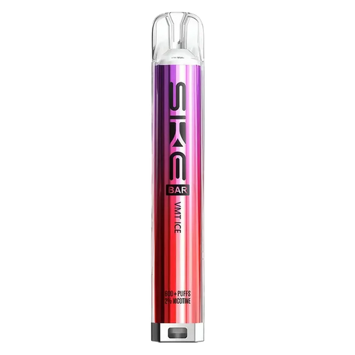 ske bar 600 prefilled pod kit VMT