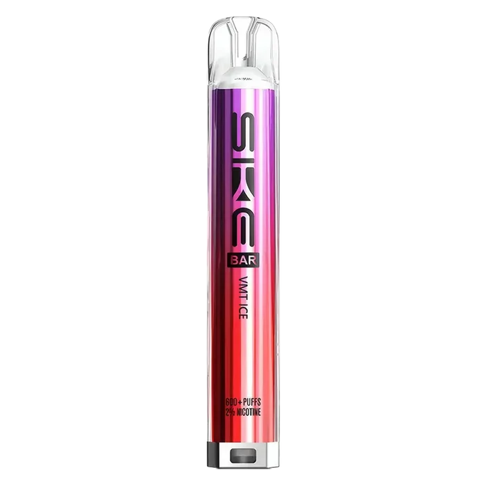 ske bar 600 prefilled pod kit VMT