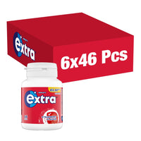 Extra Sugar-Free Chewing Gum