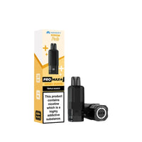 HAYATI PRO MAX PLUS 6000 PODS PACK OF 5