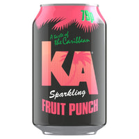 KA Soft Drink Can 330ml PM 79p