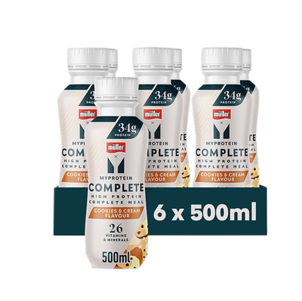 MyProtein Complete