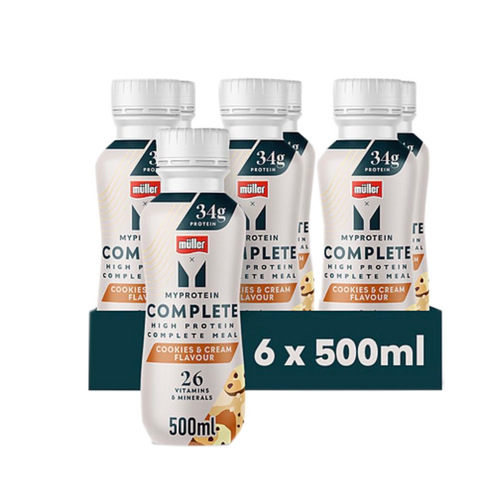 MyProtein Complete