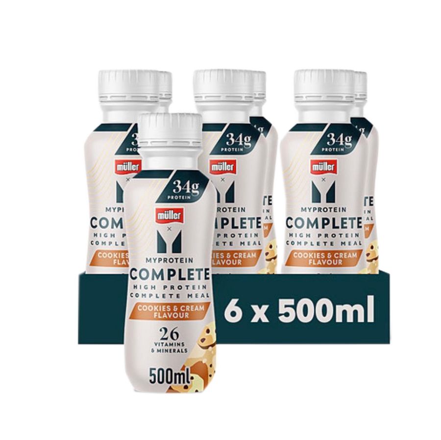 MyProtein Complete