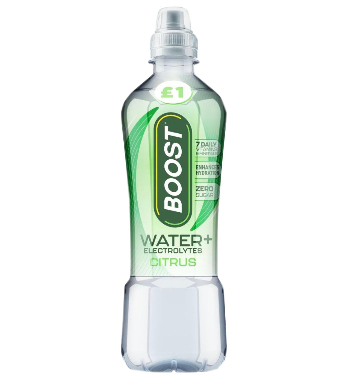 Boost Citrus