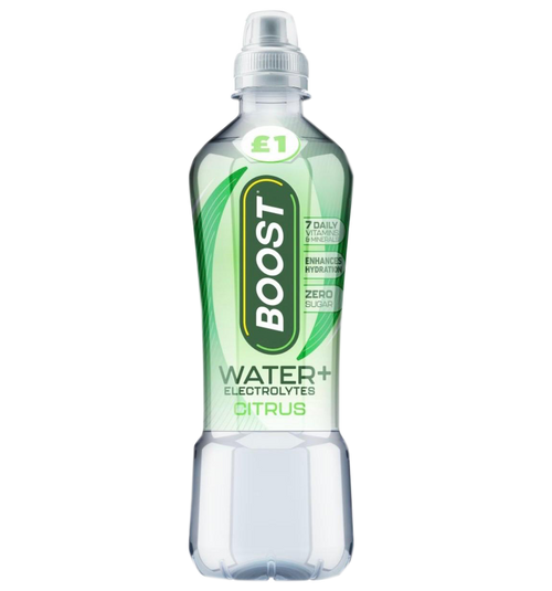 Boost Citrus