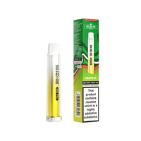 SKE BAR 600 RECHAREABLE PREFILLED KIT PACK OF 10