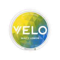 VELO NICOTINE POUCHES PACK OF 10