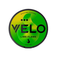 VELO NICOTINE POUCHES PACK OF 10