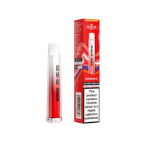 SKE BAR 600 RECHAREABLE PREFILLED KIT PACK OF 10