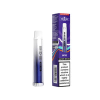 SKE BAR 600 RECHAREABLE PREFILLED KIT PACK OF 10