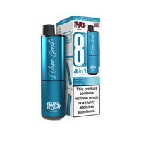 IVG RELOAD MINI KIT / 20MG RANGE PACK OF 5