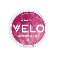 VELO NICOTINE POUCHES PACK OF 10