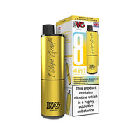 IVG RELOAD MINI KIT / 20MG RANGE PACK OF 5