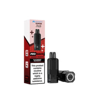 HAYATI PRO MAX PLUS 6000 PODS PACK OF 5