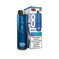 IVG RELOAD MINI KIT / 20MG RANGE PACK OF 5
