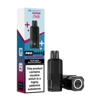 HAYATI PRO MAX PLUS 6000 PODS PACK OF 5