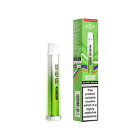 SKE BAR 600 RECHAREABLE PREFILLED KIT PACK OF 10