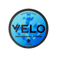 VELO NICOTINE POUCHES PACK OF 10