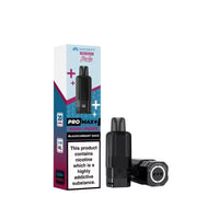 HAYATI PRO MAX PLUS 6000 PODS PACK OF 5