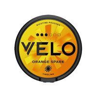 VELO NICOTINE POUCHES PACK OF 10