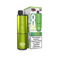IVG RELOAD MINI KIT / 20MG RANGE PACK OF 5
