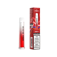 SKE BAR 600 RECHAREABLE PREFILLED KIT PACK OF 10