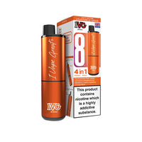 IVG RELOAD MINI KIT / 20MG RANGE PACK OF 5