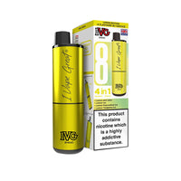 IVG RELOAD MINI KIT / 20MG RANGE PACK OF 5