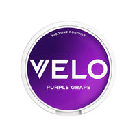 VELO NICOTINE POUCHES PACK OF 10