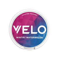 VELO NICOTINE POUCHES PACK OF 10