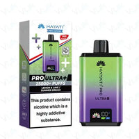 HAYATI PRO ULTRA+ KITS 25000 PACK OF 5