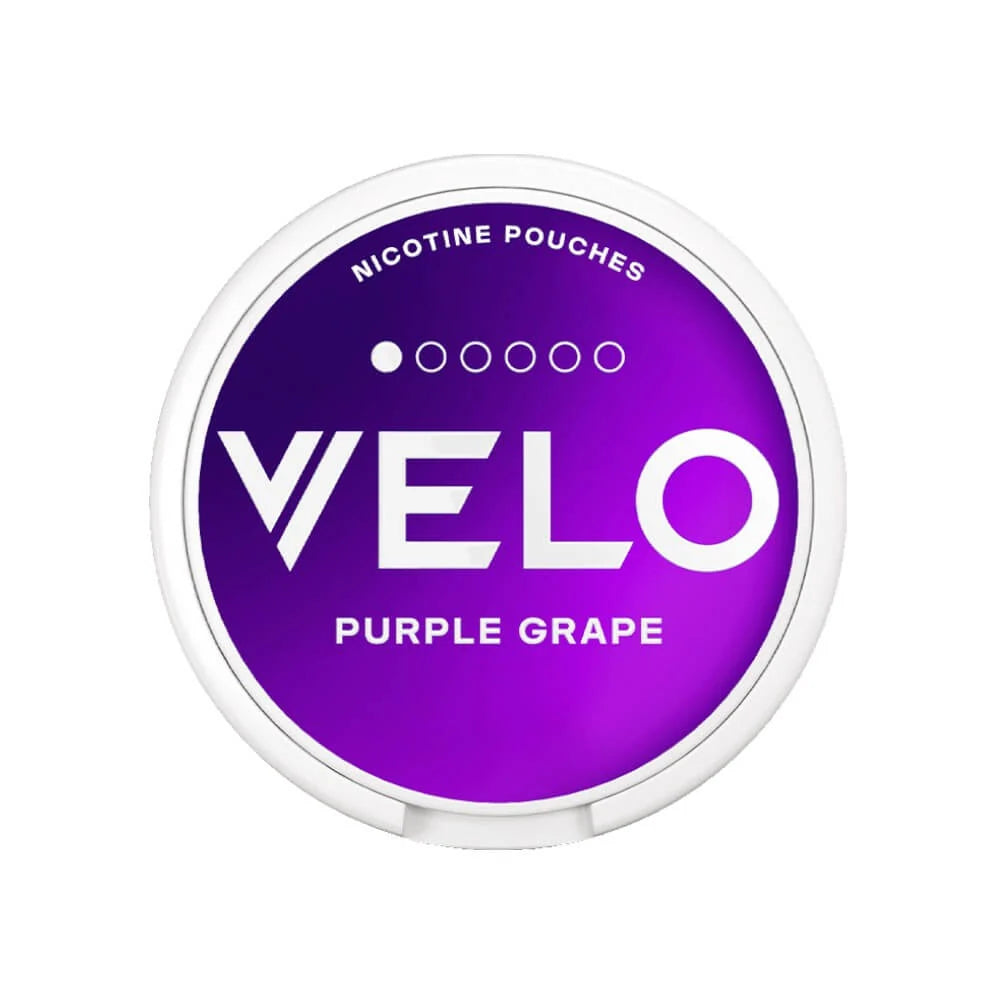 VELO NICOTINE POUCHES PACK OF 10