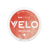 VELO NICOTINE POUCHES PACK OF 10