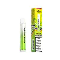 SKE BAR 600 RECHAREABLE PREFILLED KIT PACK OF 10