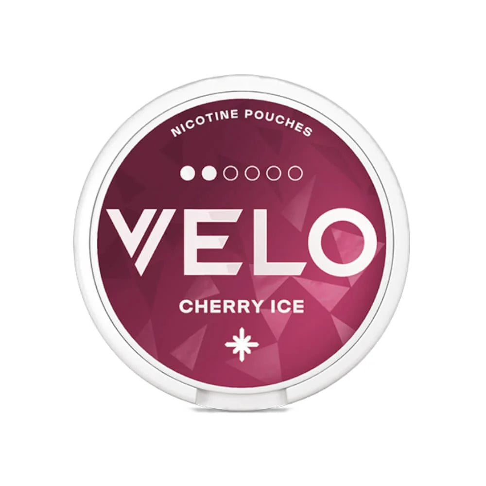 VELO NICOTINE POUCHES PACK OF 10