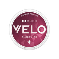 VELO NICOTINE POUCHES PACK OF 10