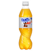 Fanta 12 x 500ml Bottles